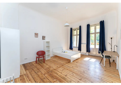 Mieszkanie do wynajęcia - Wisbyer Straße Berlin, Niemcy, 89 m², 944 USD (3689 PLN), NET-92914640