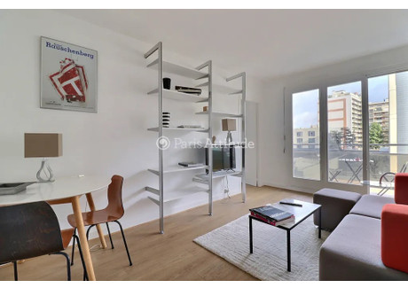 Mieszkanie do wynajęcia - Rue Vasco de Gama Paris, Francja, 39 m², 2144 USD (8232 PLN), NET-92943137