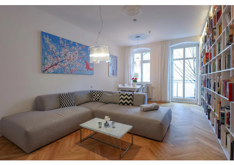 Mieszkanie do wynajęcia - Lychener Straße Berlin, Niemcy, 65 m², 2493 USD (10 223 PLN), NET-92943411