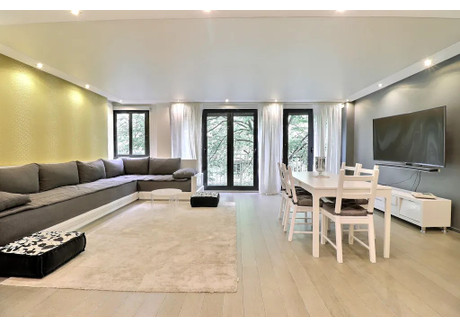 Mieszkanie do wynajęcia - Avenue Mozart Paris, Francja, 94 m², 5329 USD (20 463 PLN), NET-92943514