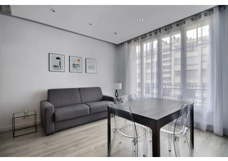 Mieszkanie do wynajęcia - Rue Raffet Paris, Francja, 30 m², 1770 USD (6778 PLN), NET-92987691