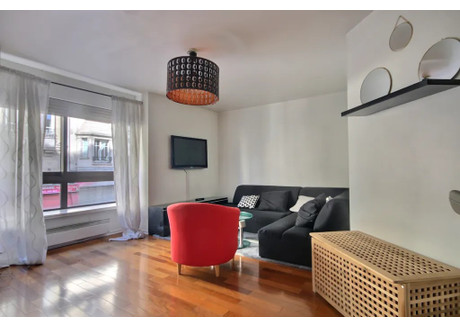 Mieszkanie do wynajęcia - Rue de Clignancourt Paris, Francja, 46 m², 2280 USD (8755 PLN), NET-92987740