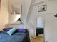 Mieszkanie do wynajęcia - Rue Piat Paris, Francja, 24 m², 1741 USD (7016 PLN), NET-93018172