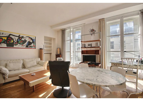 Mieszkanie do wynajęcia - Rue des Petits-Carreaux Paris, Francja, 71 m², 7141 USD (28 777 PLN), NET-93018325