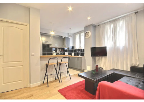 Mieszkanie do wynajęcia - Boulevard Murat Paris, Francja, 36 m², 1835 USD (7102 PLN), NET-93041127