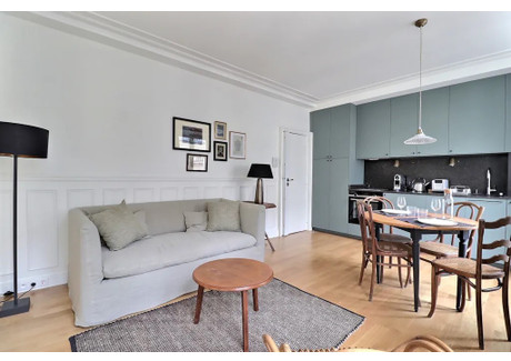 Mieszkanie do wynajęcia - Rue des Saints-Pères Paris, Francja, 42 m², 3526 USD (13 538 PLN), NET-93041204