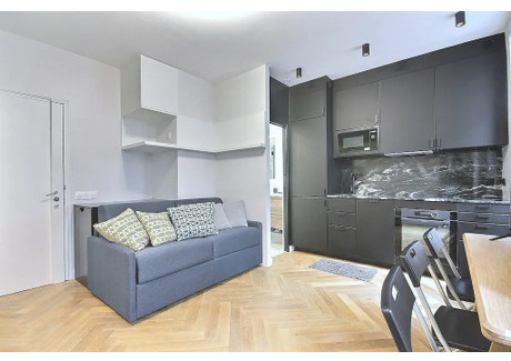 Mieszkanie do wynajęcia - Rue Bosquet Paris, Francja, 23 m², 1656 USD (6408 PLN), NET-93041231