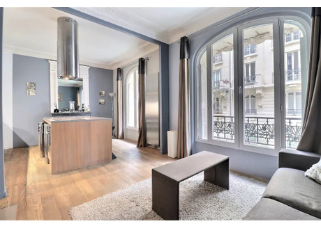 Mieszkanie do wynajęcia - Rue Raynouard Paris, Francja, 55 m², 3455 USD (13 372 PLN), NET-93068741