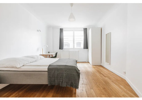 Mieszkanie do wynajęcia - Rue du Colonel Combes Paris, Francja, 165 m², 1853 USD (7430 PLN), NET-93093150