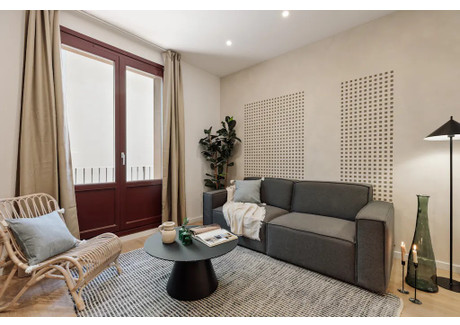 Mieszkanie do wynajęcia - Carrer de Jonqueres Barcelona, Hiszpania, 84 m², 4274 USD (16 711 PLN), NET-93093755