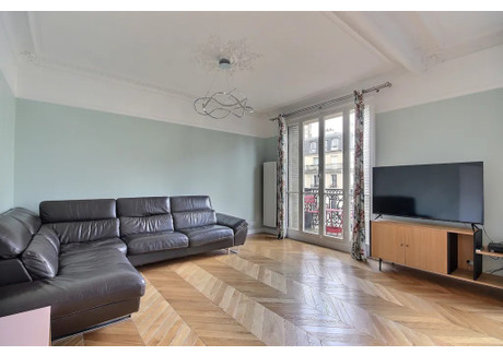 Mieszkanie do wynajęcia - Avenue de la République Paris, Francja, 84 m², 3926 USD (15 823 PLN), NET-93093758