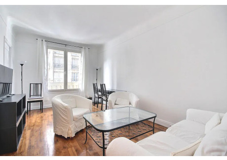 Mieszkanie do wynajęcia - Rue Catulle Mendès Paris, Francja, 50 m², 2014 USD (7734 PLN), NET-93124405