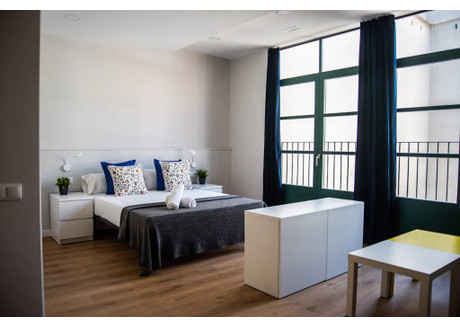 Mieszkanie do wynajęcia - Carrer de Sants Barcelona, Hiszpania, 45 m², 1621 USD (6386 PLN), NET-93150912