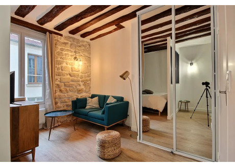 Mieszkanie do wynajęcia - Rue du Faubourg Saint-Antoine Paris, Francja, 25 m², 1668 USD (6688 PLN), NET-93151038