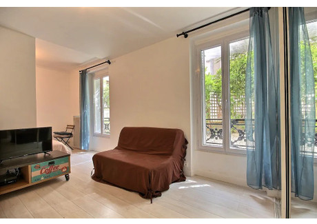 Mieszkanie do wynajęcia - Rue de la Pompe Paris, Francja, 28 m², 1595 USD (6395 PLN), NET-93180301