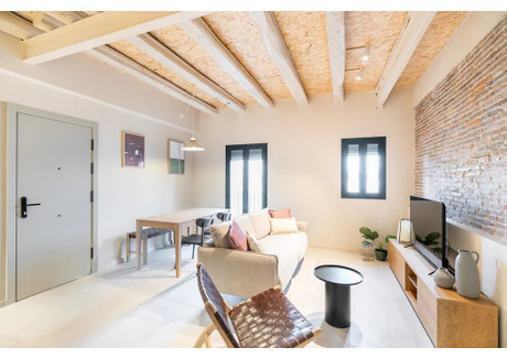 Mieszkanie do wynajęcia - Carrer de Badajoz Barcelona, Hiszpania, 74 m², 3369 USD (12 903 PLN), NET-93250325