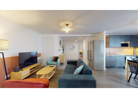 Mieszkanie do wynajęcia - Impasse Brulatour Bordeaux, Francja, 99 m², 525 USD (2069 PLN), NET-93333368