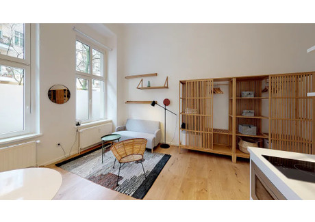 Mieszkanie do wynajęcia - Paul-Robeson-Straße Berlin, Niemcy, 372 m², 1244 USD (5202 PLN), NET-93333463