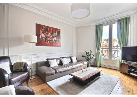 Mieszkanie do wynajęcia - Rue Antoine Chantin Paris, Francja, 99 m², 4385 USD (17 628 PLN), NET-93355694