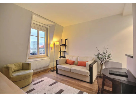 Mieszkanie do wynajęcia - Rue Pierre Larousse Paris, Francja, 35 m², 1802 USD (6973 PLN), NET-93440225