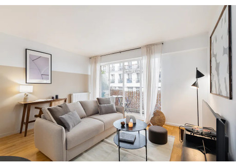 Mieszkanie do wynajęcia - Rue Basfroi Paris, Francja, 59 m², 3994 USD (15 375 PLN), NET-93493059