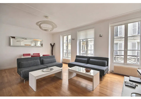 Mieszkanie do wynajęcia - Rue Gavarni Paris, Francja, 57 m², 4128 USD (15 976 PLN), NET-93535699