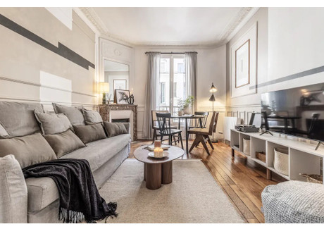 Mieszkanie do wynajęcia - Rue Lamarck Paris, Francja, 55 m², 4604 USD (17 724 PLN), NET-93586113