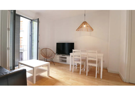 Mieszkanie do wynajęcia - Calle de la Pasa Madrid, Hiszpania, 28 m², 1476 USD (6038 PLN), NET-93615785