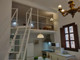 Mieszkanie do wynajęcia - Carrer Vidal de Canelles Valencia, Hiszpania, 45 m², 1020 USD (4110 PLN), NET-93671050