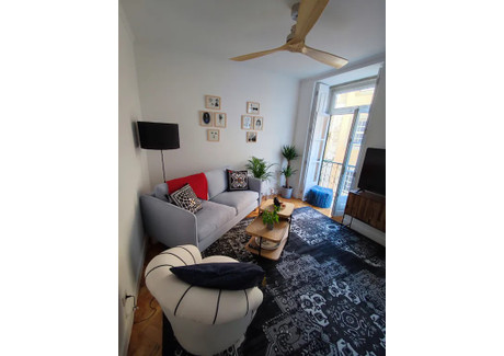 Mieszkanie do wynajęcia - Rua das Gáveas Lisbon, Portugalia, 60 m², 2558 USD (10 259 PLN), NET-93687624