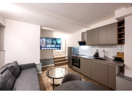 Mieszkanie do wynajęcia - Reinickendorfer Straße Berlin, Niemcy, 70 m², 2515 USD (10 513 PLN), NET-93687799