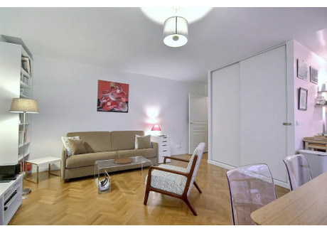 Mieszkanie do wynajęcia - Rue du Commandant Lamy Paris, Francja, 37 m², 1777 USD (7430 PLN), NET-93719705