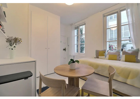 Mieszkanie do wynajęcia - Rue Séguier Paris, Francja, 17 m², 1644 USD (6315 PLN), NET-93719700