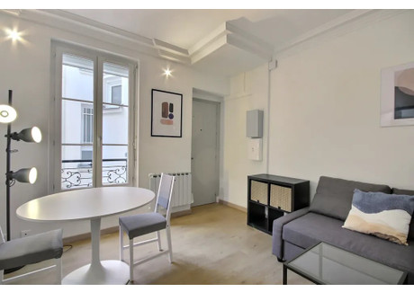 Mieszkanie do wynajęcia - Rue Sébastien Mercier Paris, Francja, 39 m², 4090 USD (16 481 PLN), NET-93719701