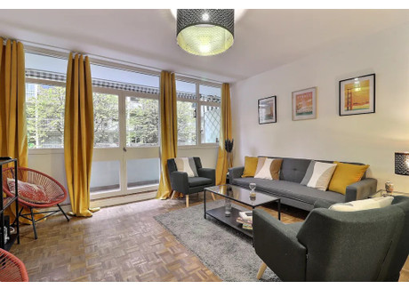 Mieszkanie do wynajęcia - Rue Haxo Paris, Francja, 89 m², 3295 USD (13 675 PLN), NET-93719703