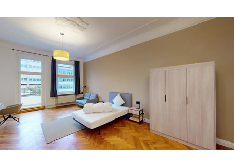 Mieszkanie do wynajęcia - Müllerstraße Berlin, Niemcy, 124 m², 1166 USD (4631 PLN), NET-93777608