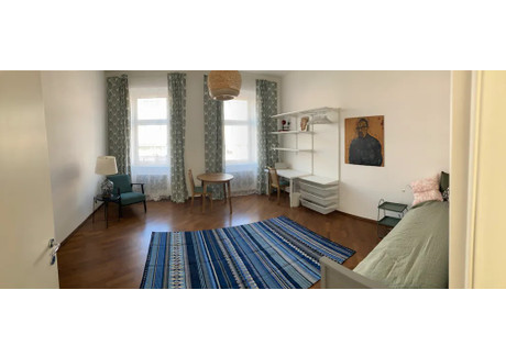 Mieszkanie do wynajęcia - Kreuzgasse Vienna, Austria, 34 m², 926 USD (3715 PLN), NET-93818418