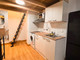 Mieszkanie do wynajęcia - Carrer de Verdi Barcelona, Hiszpania, 30 m², 1612 USD (6497 PLN), NET-93848250