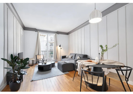 Mieszkanie do wynajęcia - Route de la Muette-à-Neuilly Paris, Francja, 110 m², 5924 USD (22 747 PLN), NET-93848405