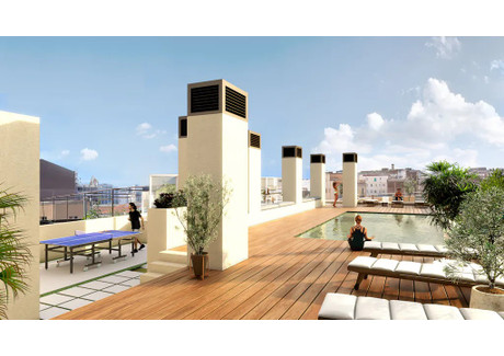 Mieszkanie do wynajęcia - Carrer del Perú Barcelona, Hiszpania, 22 m², 2055 USD (8280 PLN), NET-93848440