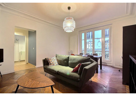 Mieszkanie do wynajęcia - Rue de Dunkerque Paris, Francja, 54 m², 2174 USD (8608 PLN), NET-93874084