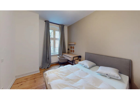 Mieszkanie do wynajęcia - Okerstraße Berlin, Niemcy, 59 m², 1660 USD (6656 PLN), NET-93874255