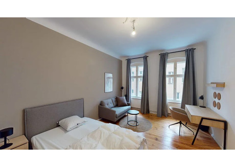 Mieszkanie do wynajęcia - Okerstraße Berlin, Niemcy, 38 m², 1374 USD (5276 PLN), NET-93874266