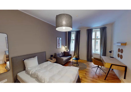 Mieszkanie do wynajęcia - Okerstraße Berlin, Niemcy, 37 m², 1186 USD (4959 PLN), NET-93874267