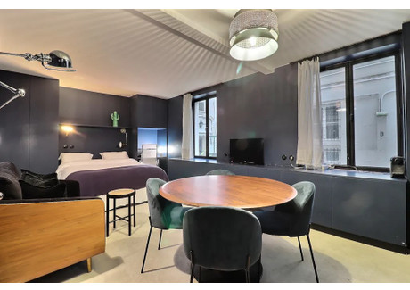 Mieszkanie do wynajęcia - Rue du Cherche-Midi Paris, Francja, 24 m², 2069 USD (8006 PLN), NET-93994966