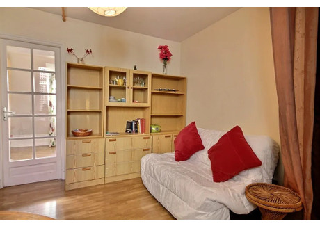 Mieszkanie do wynajęcia - Rue de Chevreuse Paris, Francja, 25 m², 1732 USD (6649 PLN), NET-93994976