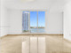 Mieszkanie do wynajęcia - 901 Brickell Key Blvd Miami, Usa, 120,87 m², 6250 USD (24 438 PLN), NET-99094445