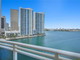 Mieszkanie do wynajęcia - 901 Brickell Key Blvd Miami, Usa, 120,87 m², 6250 USD (24 438 PLN), NET-99094445