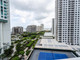 Mieszkanie na sprzedaż - 901 Brickell Key Blvd Miami, Usa, 120,87 m², 1 320 000 USD (5 412 000 PLN), NET-99814869