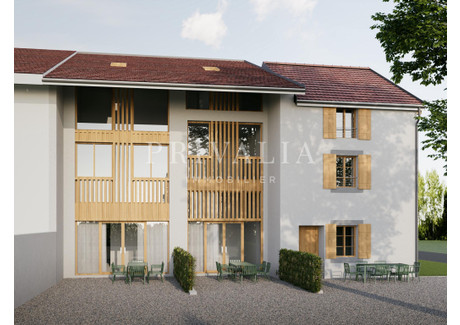 Mieszkanie na sprzedaż - Plan-Les-Ouates, Szwajcaria, 205 m², 2 038 367 USD (8 336 920 PLN), NET-95877489